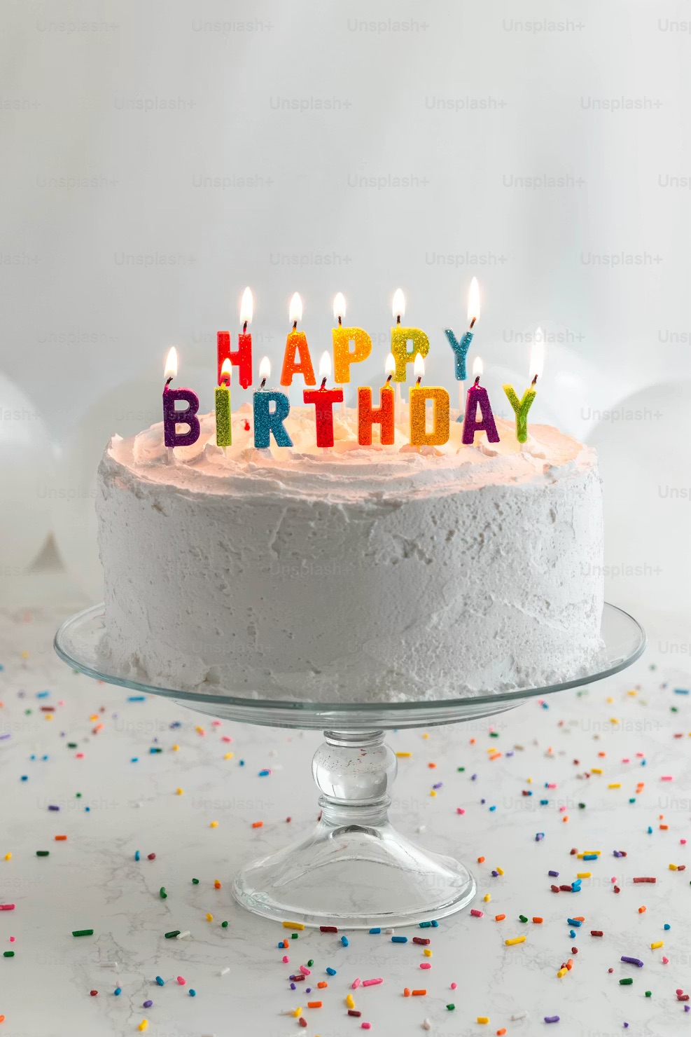 Cake 1
