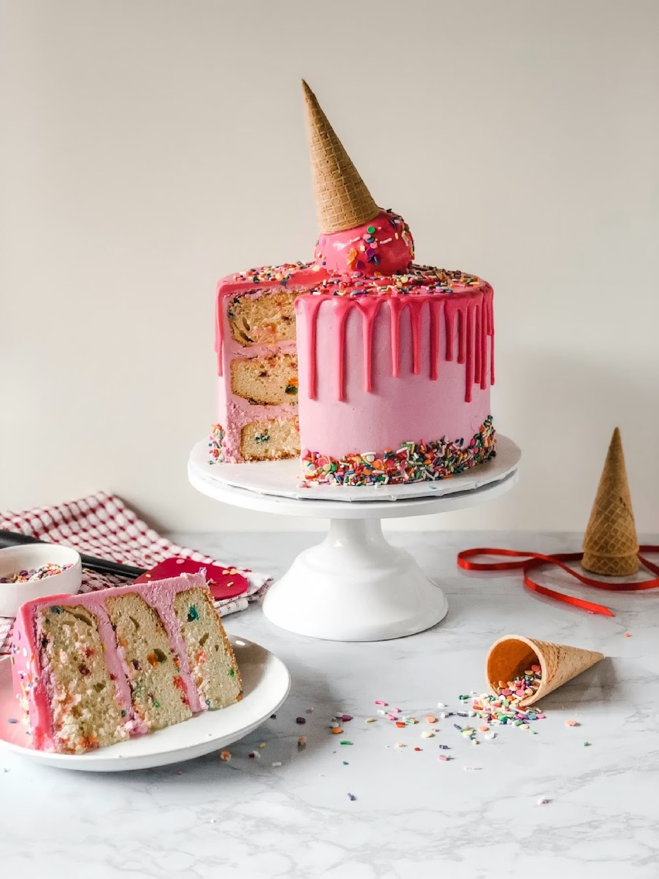 Cake 3