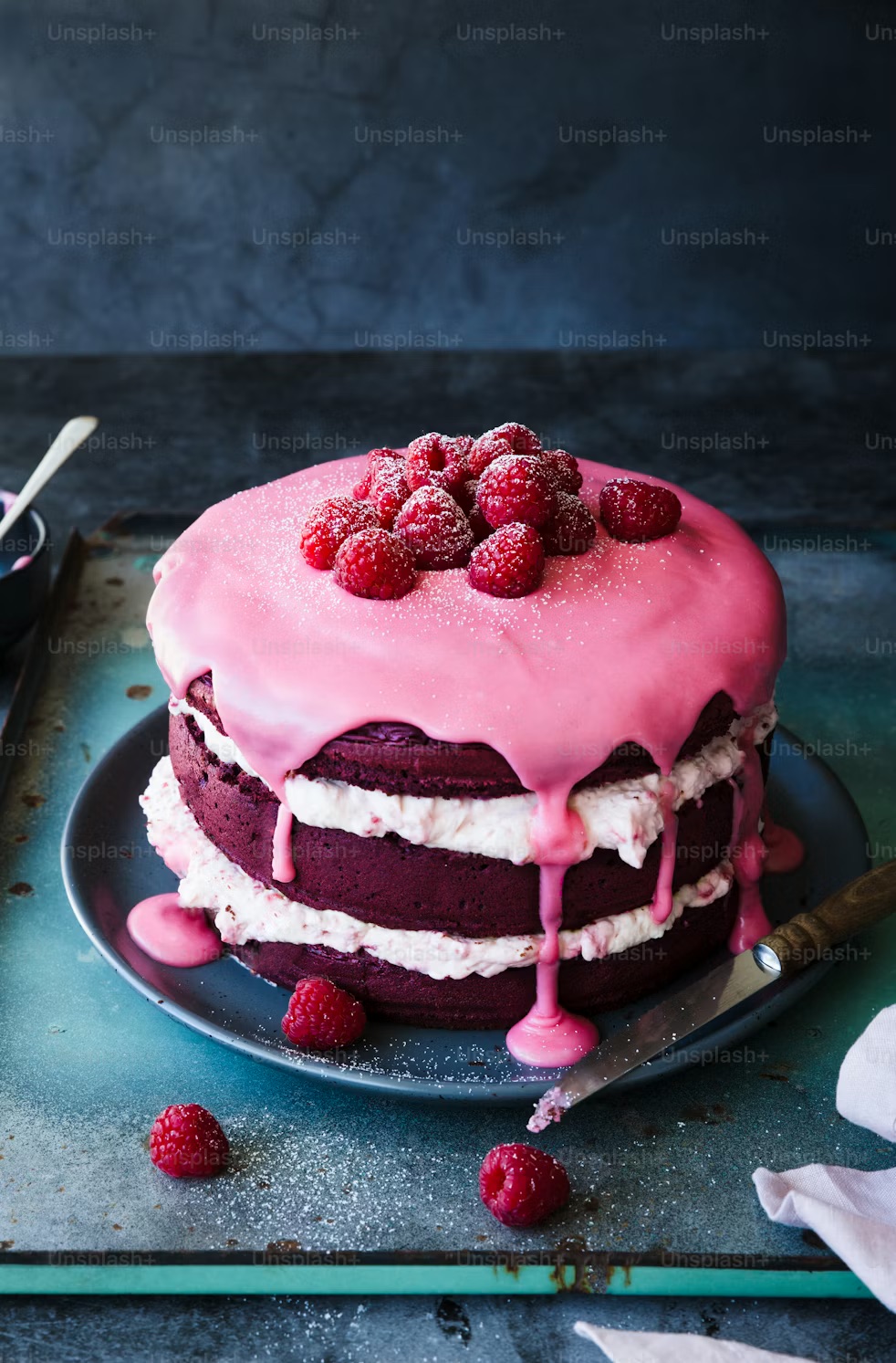 Cake 4