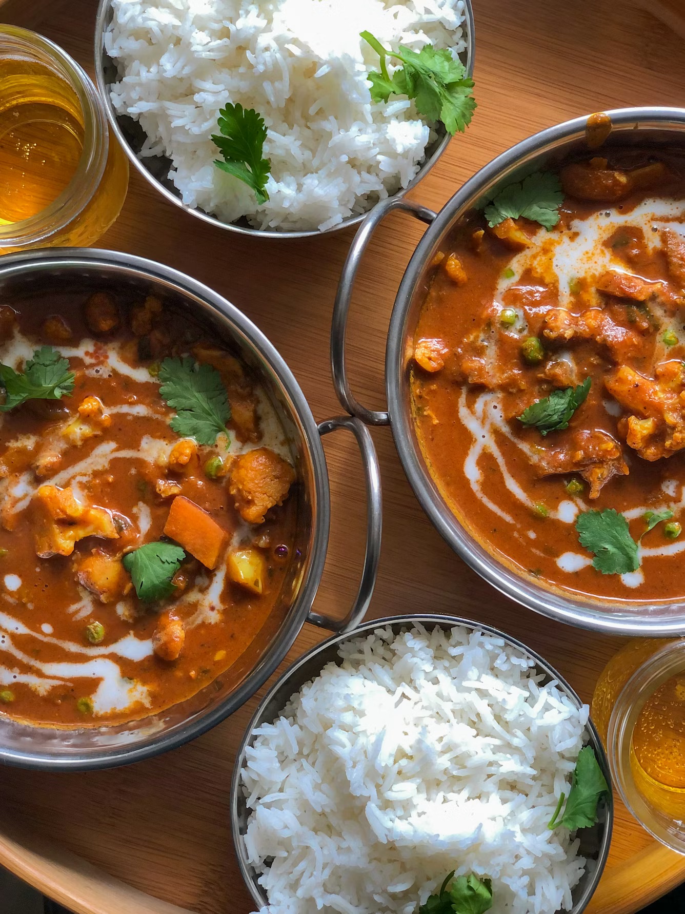 Indian Food