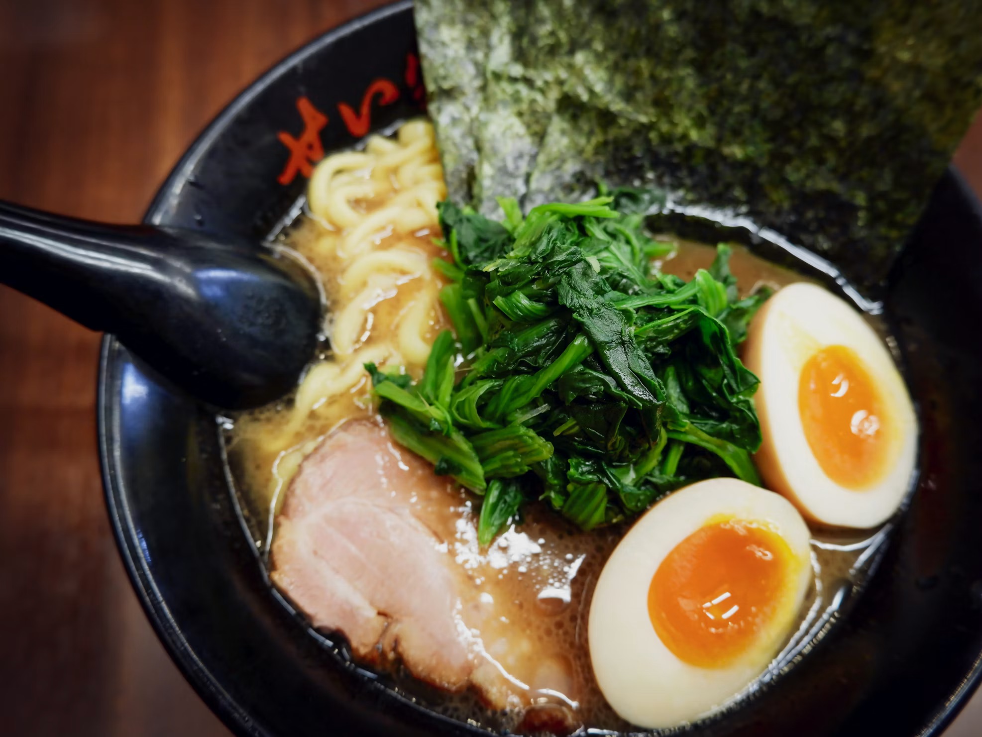 Japanese Food