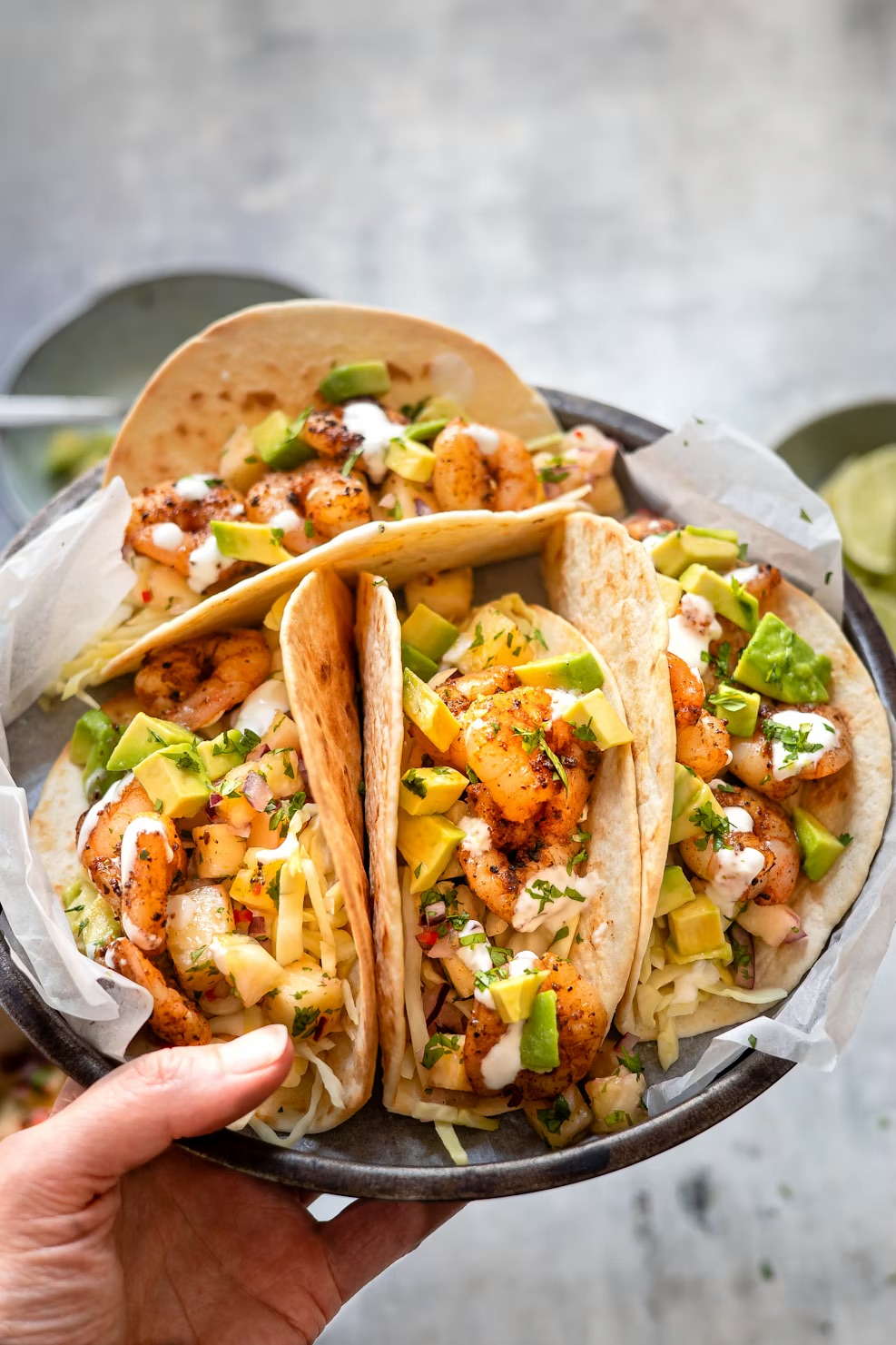 Mexican Food