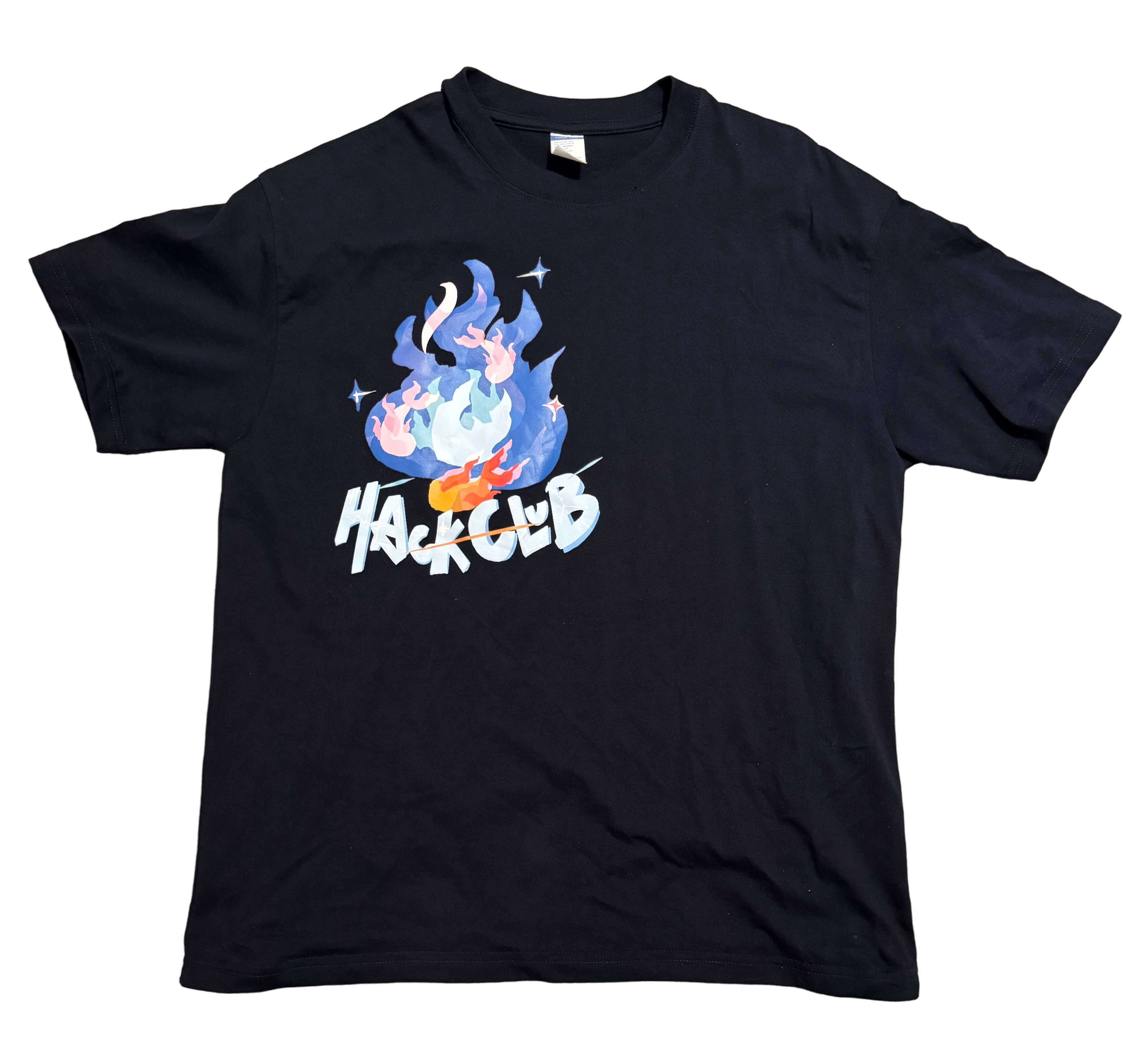 Campfire Shirt