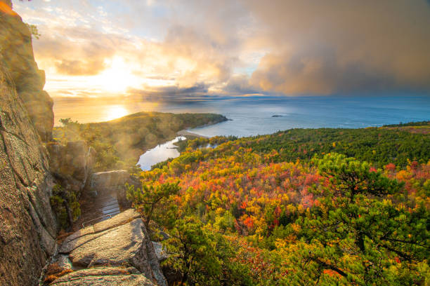Acadia National Park