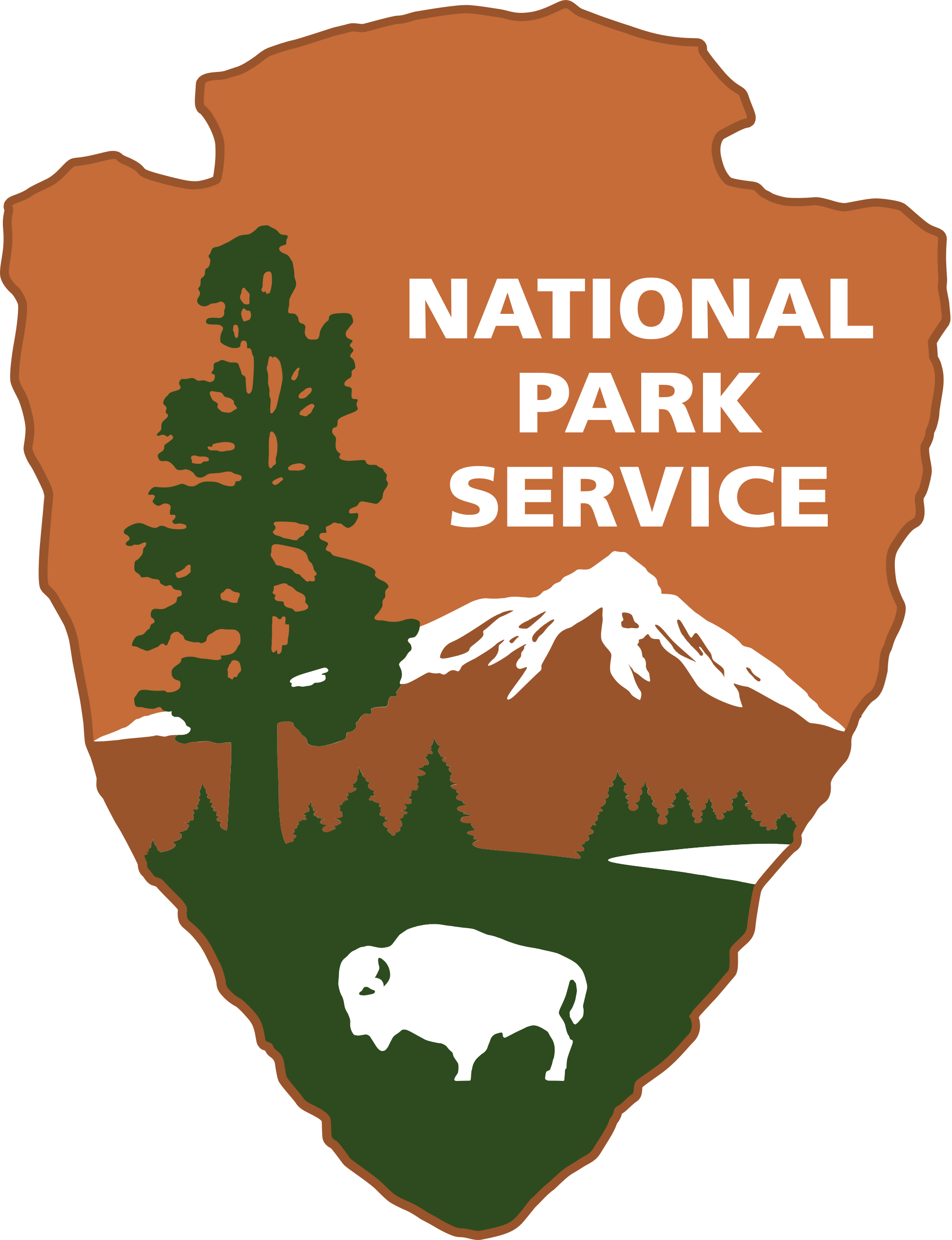 National Parks Logo